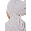 Neenja Inner in Swan White